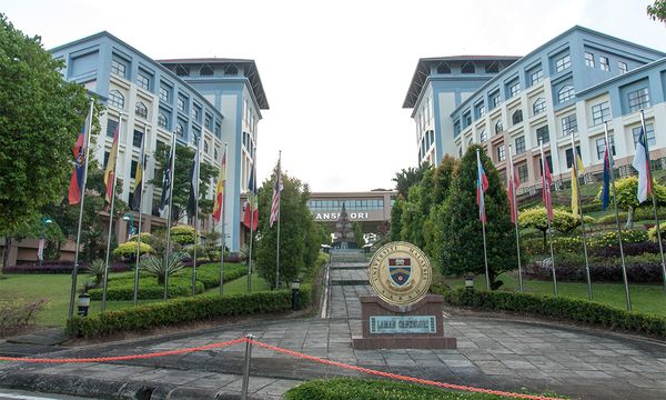 Sabah student group to hold NYE rally against corruption