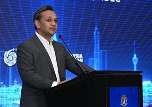 MDEC CEO Anuar Fariz Fadzil to conclude two-year tenure after securing RM180 Billion in Digital Investments for Nation