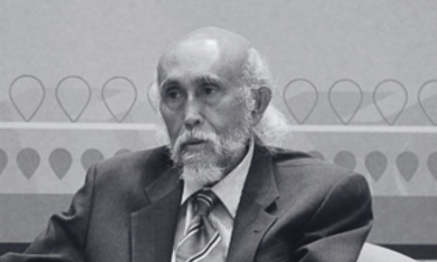 National journalism laureate Ahmad Rejal Arbee dies