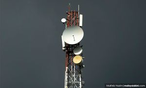 SKMM akan tingkatkan kebolehcapaian internet Orang Asli di Gua Musang