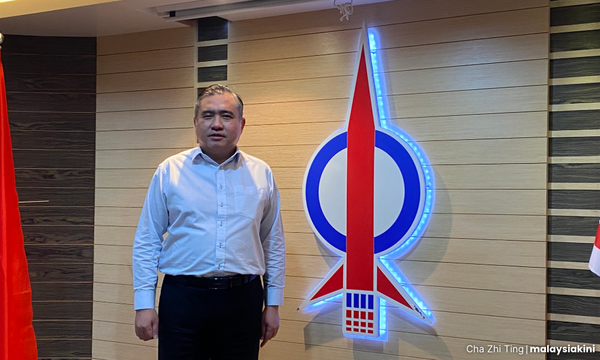 DAP polls: Loke pledges 'bold' leadership shuffle if re-elected