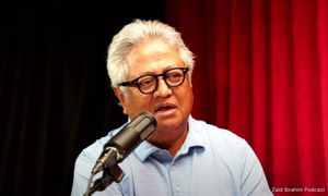 'Malay umbrella': Opposition needs fresh idea to beat Anwar - Zaid