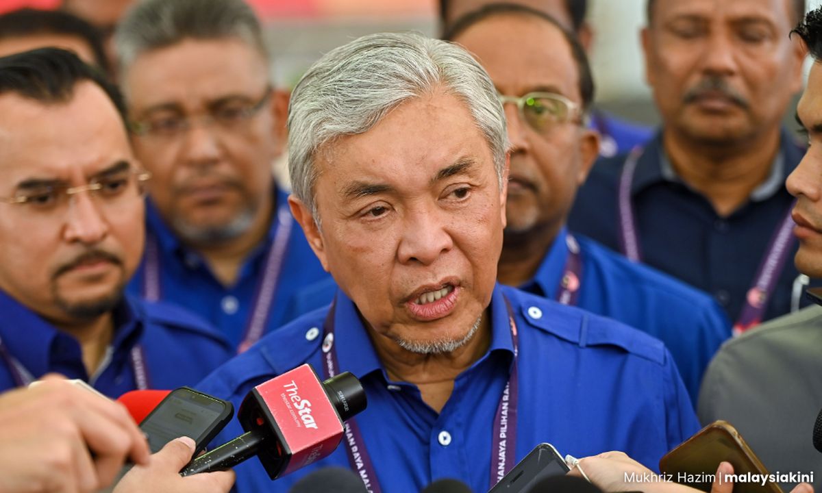malaysiakini.com