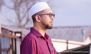 Struggle in PAS not a family legacy, says ex-Chempaka rep