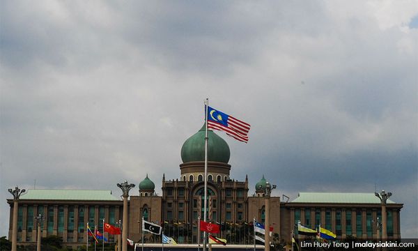 COMMENT | Making civil servants accountable