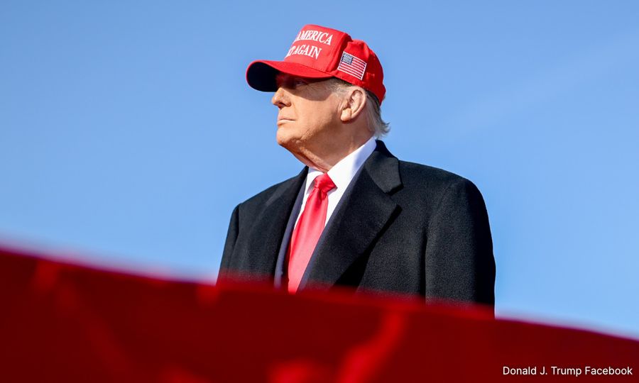 COMMENT | Trump's tariff threat a timely catalyst for global realignment