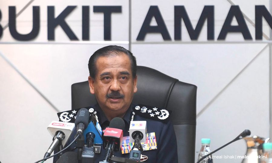 Police to investigate Sanusi over 'insulting' remark on S'gor ruler