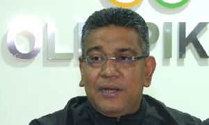 Umno Gombak: Azmin berdepan tugas berat tanpa Mahathir