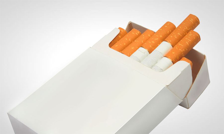 350,000 batang rokok bernilai RM700,00 dirampas