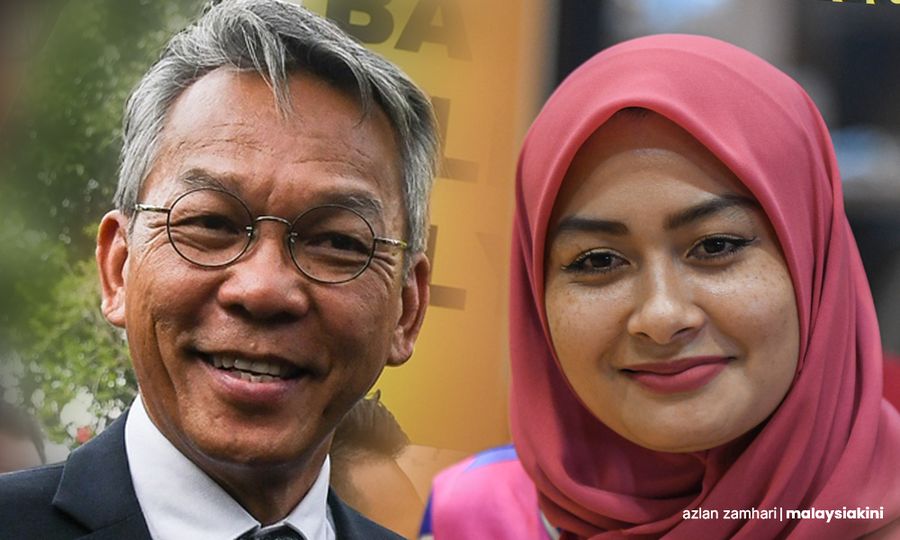 Lepas digugur DAP, Wong Tack tanding di Bentong atas tiket bebas