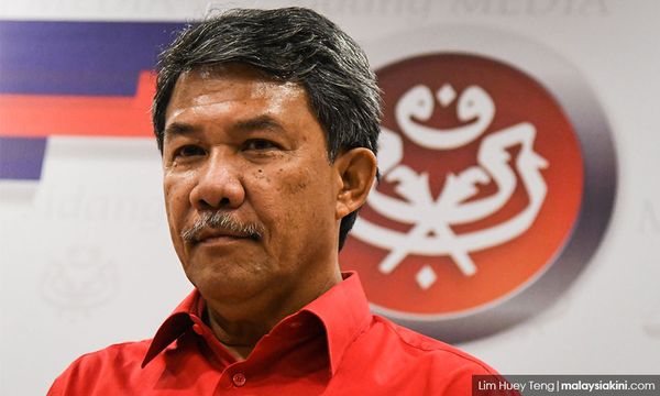 Umno supreme council to decide whether or not to negotiate with PAS