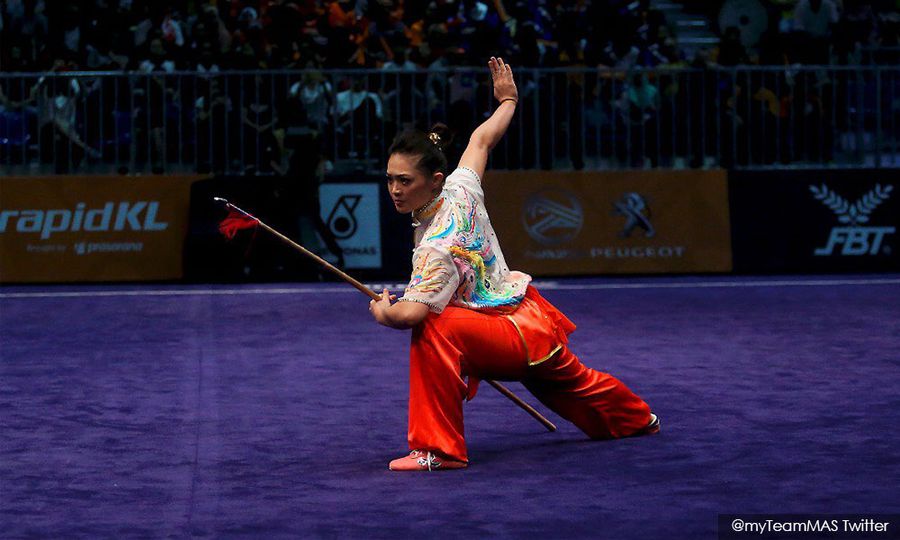 Wushu tagih khidmat jurulatih China, harap MSN segera keluar surat tawaran