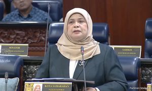 Kes buli di MRSM terpencil, 'kurang dari 0.01 peratus' - timbalan menteri