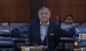 Govt looking into caning for mule account offence