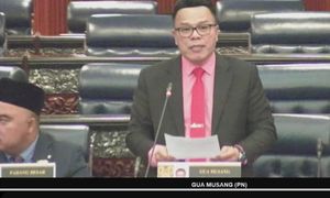 Adun Nenggiri sahkan masih sokong k’jaan negeri Kelantan