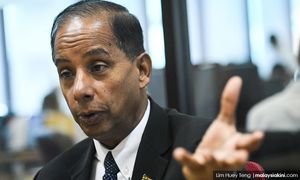 Former minister Kula responds to M’kini commentators