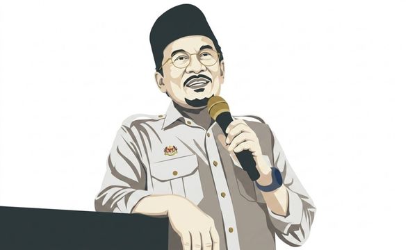 SNAPSHOT | Anwar AI chatbot is live, susceptible to manipulation