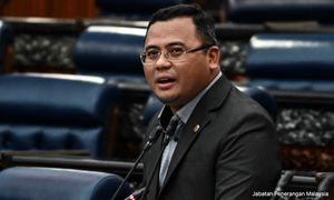 MB Selangor sahkan exco dah mula kemas pejabat
