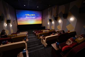Seek your next guilty pleasure at Velvet, KL’s newest boutique cinema, conceptualised by Golden Screen Cinemas