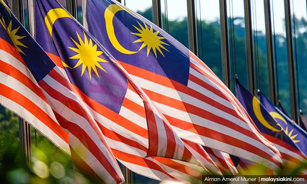 COMMENT | Why Malaysia must remain a multilingual nation