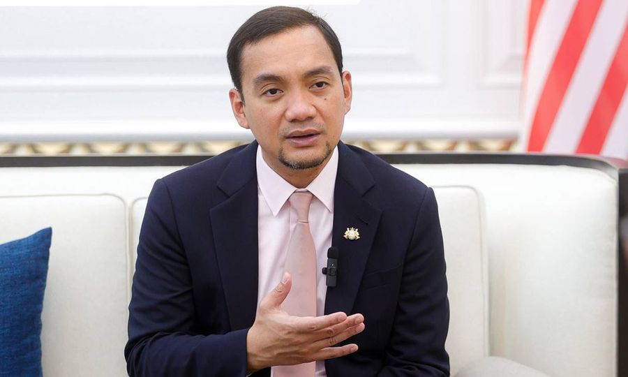 M'sia, S'pore set to ink MoU on special economic zone in January