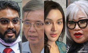 'Widened political lens': Batu to see multiple-cornered fight for the seat