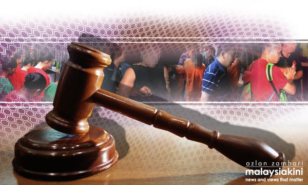 Court fines private college ex-CEO RM15,000 for issuing fake certs