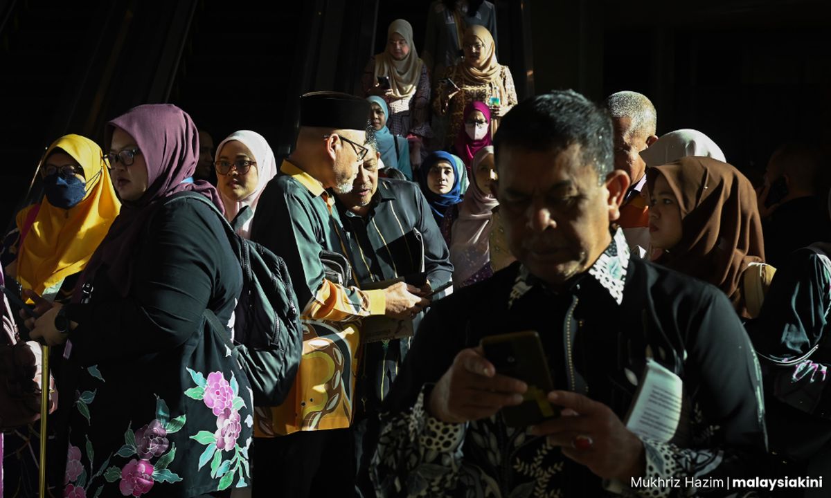 YOURSAY | 30pct bumi equity rule needs impact assessment, not blind ...