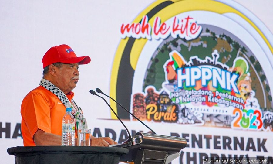 K'jaan kaji syor naikkan harga siling beras putih tempatan