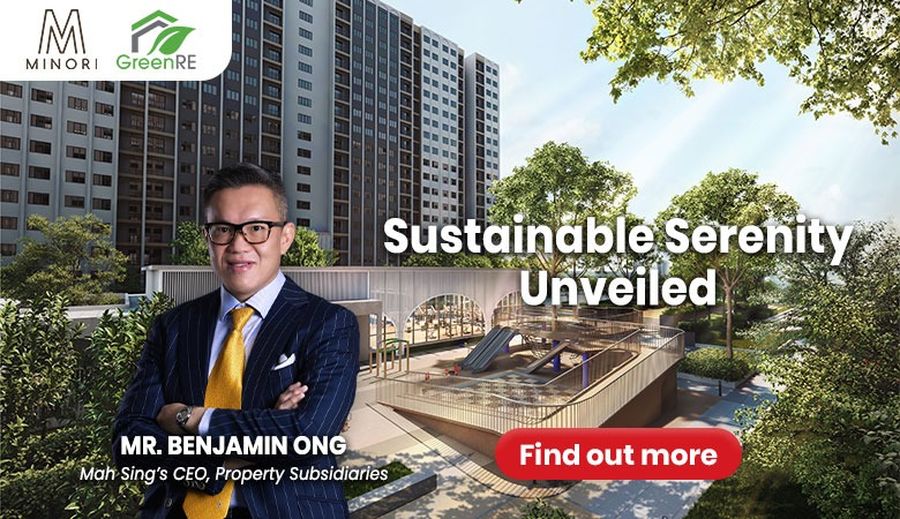 Sustainable Serenity Unveiled