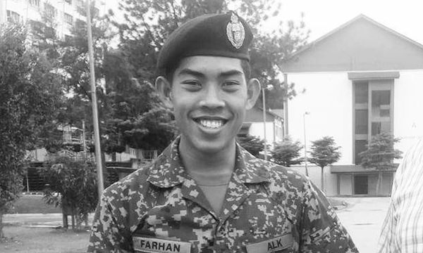12 ex-UPNM students attacked Zulfarhan, prosecution says