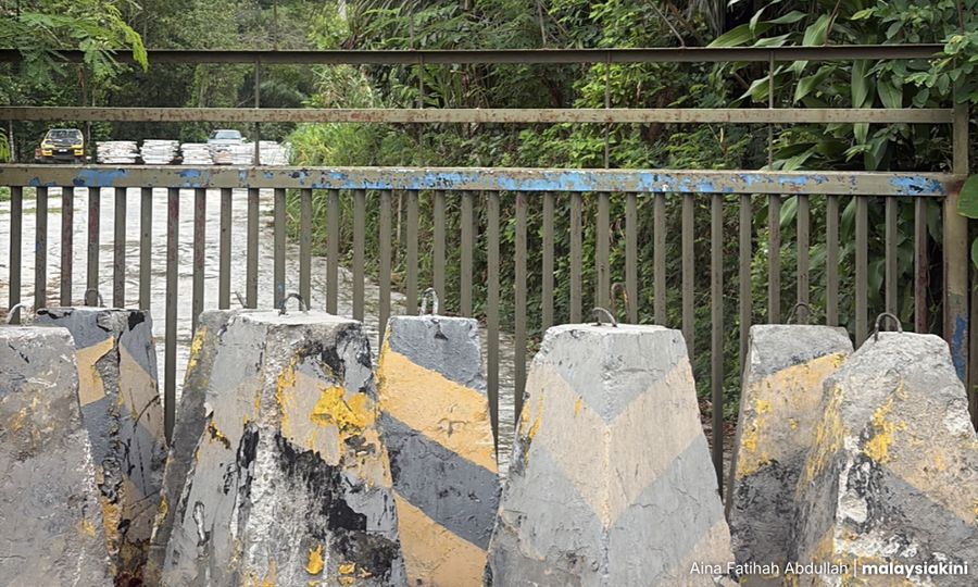 LETTER | Sakyamuni monastery blockade: Firm using procedure talk to evade real issue