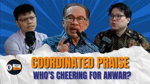 Anwar appeals to Indian voters, seeks forgiveness for 'illegal temple' remark