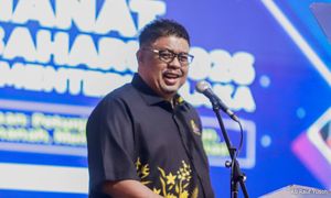 Malacca announces public holiday for civil servants on first day of Ramadan