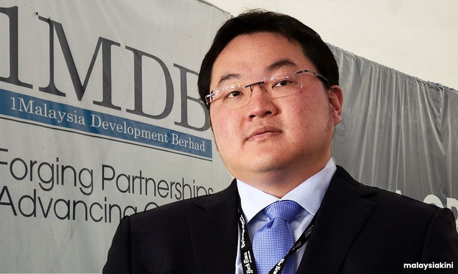 1MDB: I trusted Low as he was already wealthy - Loo