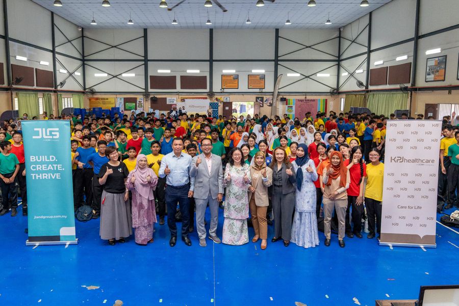 KPJ Healthcare lancar Sound of Hope, perkukuh kesedaran kesihatan pendengaran dalam kalangan generasi muda