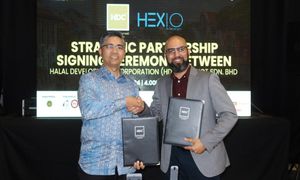 HDC, HEXIO Partner to Boost Halal Navigator with AI