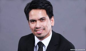 Saya masih wakili ibu Zayn Rayyan, kata peguam