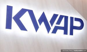 KWAP允尽力追回受骗投资，内部调查加强投资策略