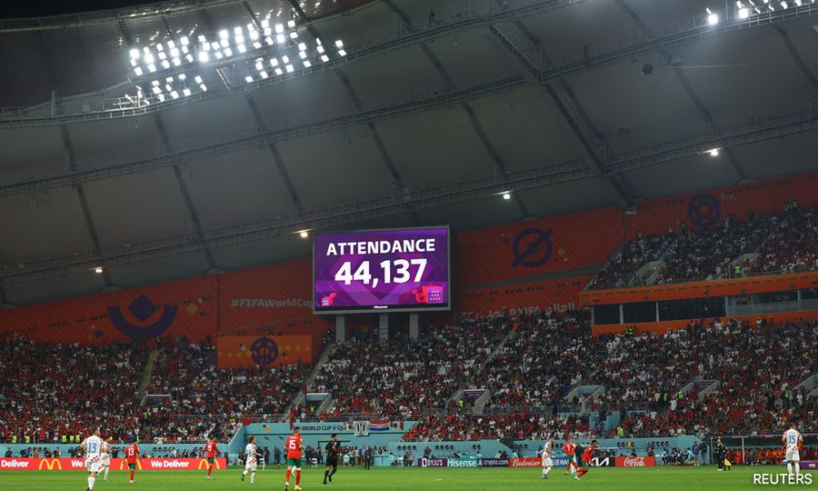 Piala Dunia Qatar berjaya dalam segenap aspek - penganjur  