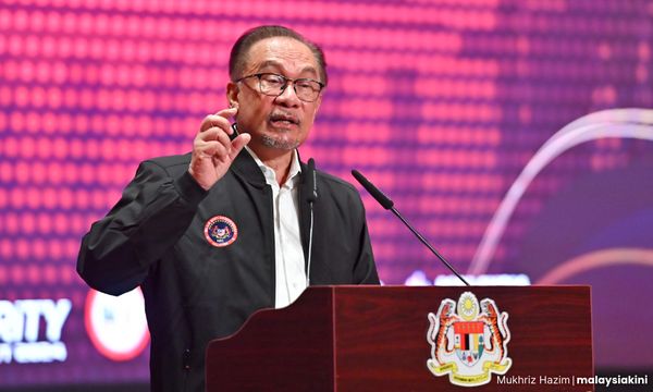 Govt allocates another RM100m to upgrade M'sia-Thai border facilities