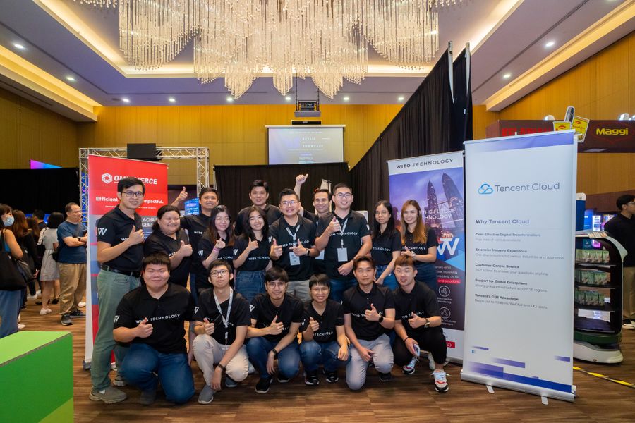 Ground Zero to Industry Leader: How WITO Technology’s CEO Is Powering Malaysia’s SME Digital Revolution