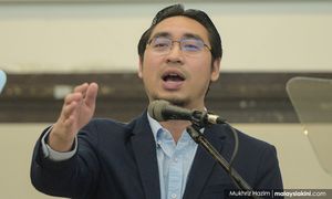 Prioritise local sports over foreign artist's concert, Bersatu man tells minister