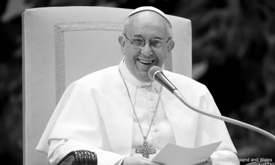 Imam besar Al-Azhar berduka atas pemergian Paus Francis
