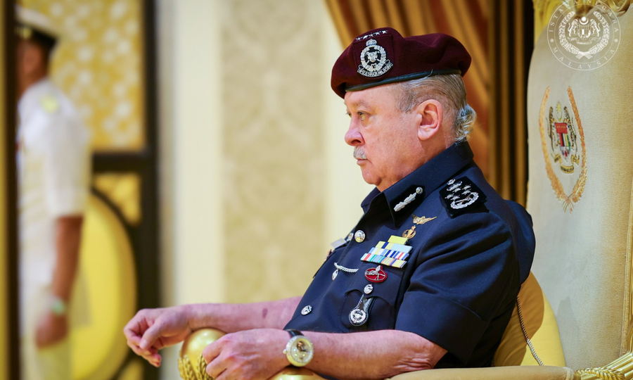Haze: Agong decrees school closures for areas with API above 150, Anwar reaches out to Prabowo