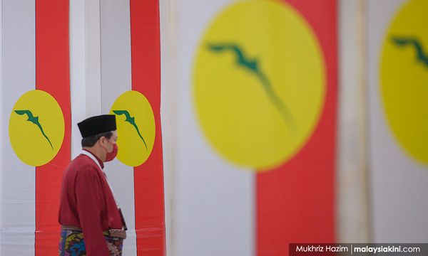 With incumbent jailed, Umno expected to appoint ‘caretaker’ for Pekan 