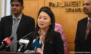 Minister to meet association after gymnasts asked to join wushu