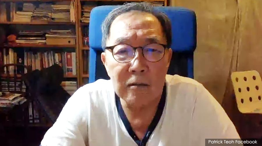 竟把京剧说成是街头游行，演员斥端依布拉欣愚蠢