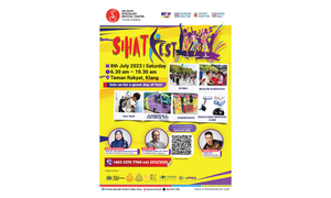 Sri Kota Specialist Medical Centre’s Sihat Fest 2023: Promoting Health and Wellness for All