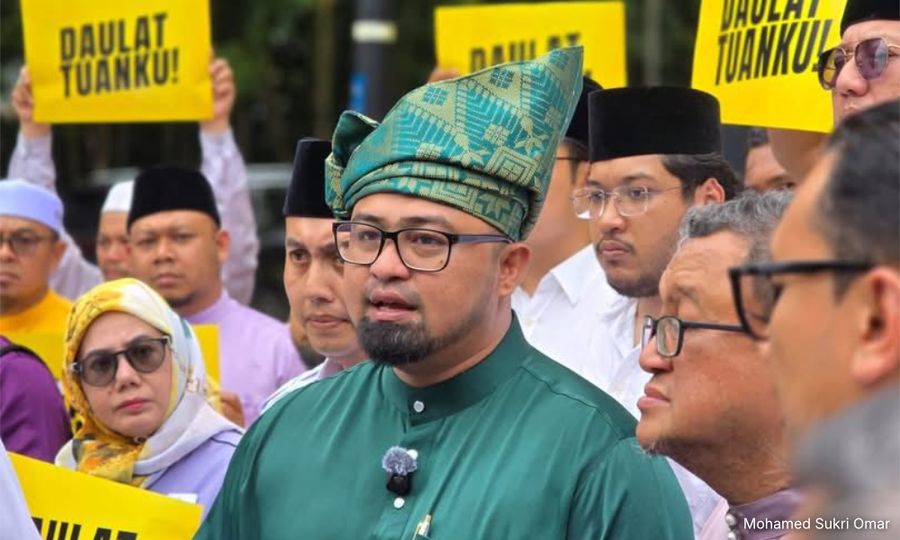 Selangor PAS Youth backs bid to claim Bersatu seats ahead of GE16